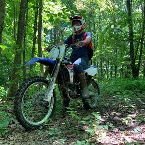 Meet your Posher, Joey